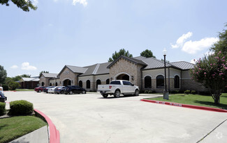 More details for 1871 Harroun Ave, McKinney, TX - Office for Rent