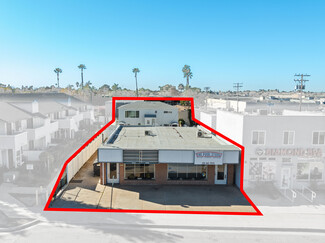 More details for 3276-3282 Main St, Lemon Grove, CA - Retail for Sale