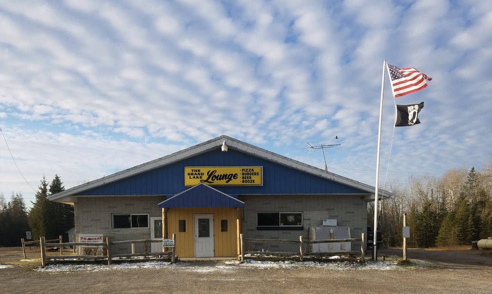 15878 US Highway 23 S, Presque Isle, MI for sale - Building Photo - Image 1 of 1