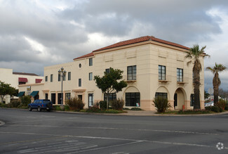 More details for 110 S Lincoln St, Santa Maria, CA - Retail for Sale