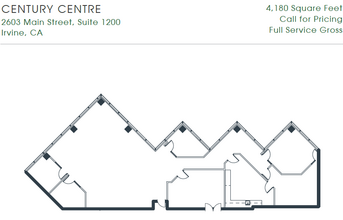 2601-2603 Main St, Irvine, CA for rent Building Photo- Image 1 of 1