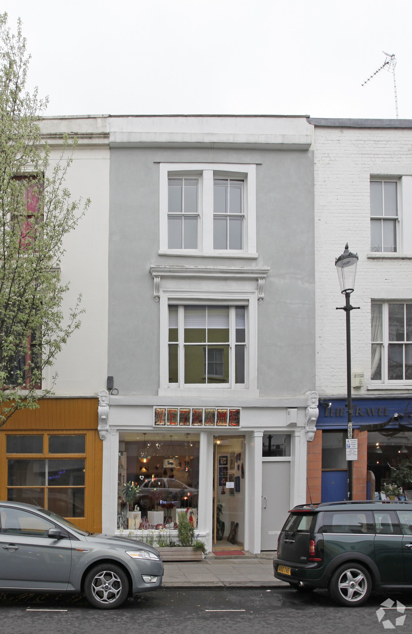 11 Blenheim Cres, London for sale Primary Photo- Image 1 of 1