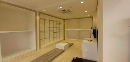 58-60 Richmond Rd, Twickenham to rent Interior Photo- Image 2 of 3