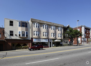 272-276 Main St, Lewiston, ME for sale Primary Photo- Image 1 of 1