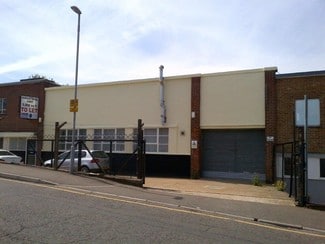 More details for Roebuck Rd, Chessington - Industrial to Rent