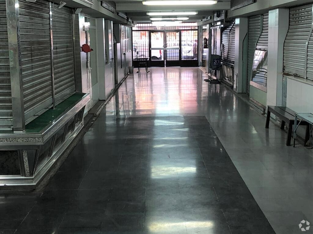 Build-to-Rent in Madrid, Madrid for sale Interior Photo- Image 1 of 2