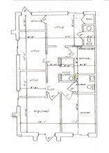 20200-20206 Farmington Rd, Livonia, MI for rent Floor Plan- Image 1 of 1