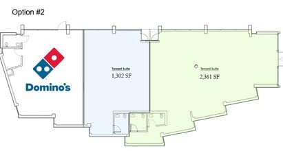 4101 SE 192nd Ave, Vancouver, WA to rent Floor Plan- Image 2 of 2