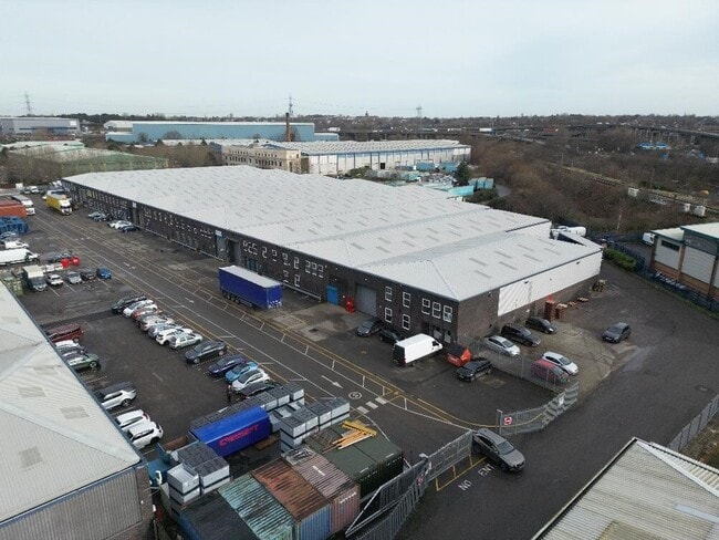 More details for 124-24 Electric Ave, Birmingham - Industrial to Rent