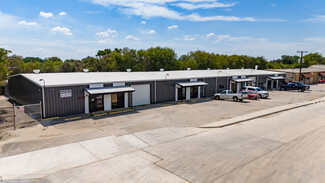 More details for 3534-3542 Copeland Dr, San Antonio, TX - Light Industrial for Rent