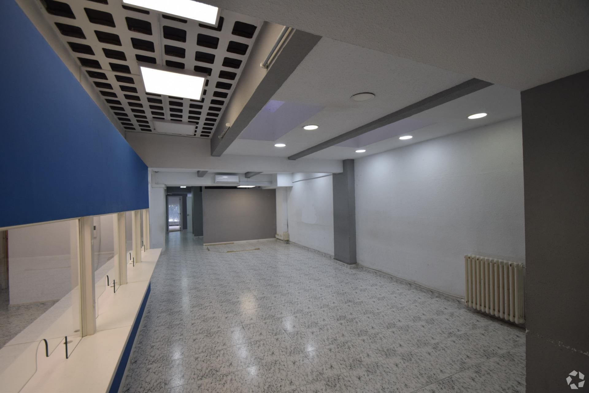 Avenida de Alberto Alcocer, 7, Madrid, Madrid to rent Interior Photo- Image 1 of 7