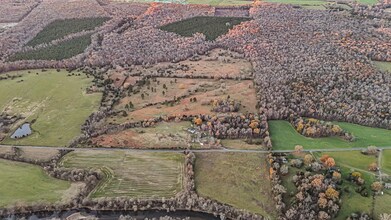 14007 Twin Mountains Rd, Mitchells, VA - aerial  map view - Image1