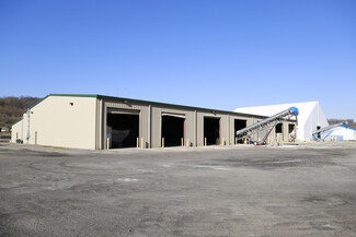 More details for 255 S Plant St, Morgantown, WV - Industrial for Rent