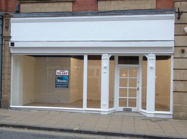 2-6 Coppergate, York for sale - Primary Photo - Image 1 of 1