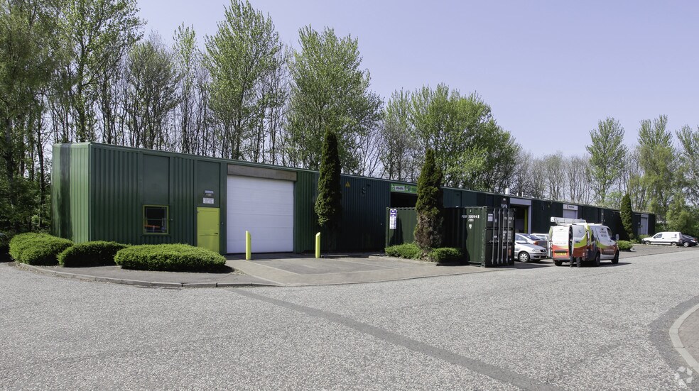 West Telferton, Edinburgh for sale - Primary Photo - Image 1 of 1