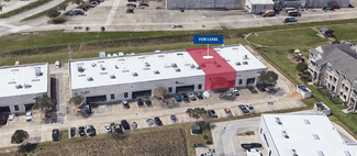 More details for 21732 Provincial Blvd, Katy, TX - Industrial for Rent