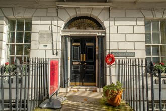 1 Dorset Sq, London for rent Building Photo- Image 2 of 28