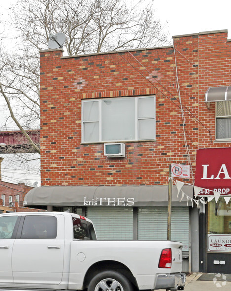 24-01 23rd Ave, Astoria, NY for sale - Building Photo - Image 3 of 9