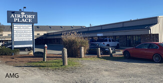 More details for 45 Plant Rd, Hyannis, MA - Light Industrial for Rent