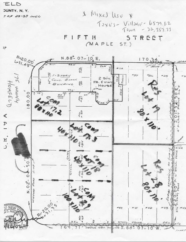 173 Waverly Avenue, Patchogue 11772 Retail for Sale