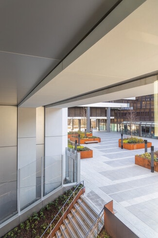 More details for 245 Hammersmith Rd, London - Office to Rent