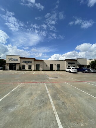 More details for 6834 Communications Pky, Plano, TX - Office for Rent