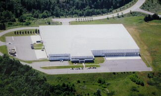 More details for 314 Jefferson Ridge Pky, Lynchburg, VA - Industrial for Rent