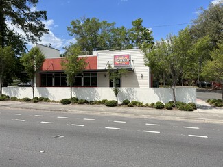 More details for 1714 SE Hawthorne Rd, Gainesville, FL - Retail for Sale