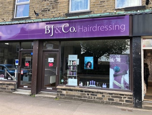 More details for 87 Lidget St, Huddersfield - Retail to Rent