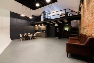 38-40 Upper Clapton Rd, London to rent Interior Photo- Image 1 of 16