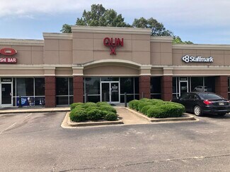 More details for 6379 Goodman Rd, Olive Branch, MS - Retail for Rent