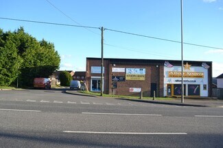 More details for 2-4 Hazel Rd, Alton - Retail for Rent