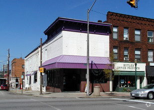 136 N Main St, Butler, PA for sale Primary Photo- Image 1 of 1