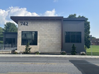 More details for 742 E Main St, Annville, PA - Office for Rent