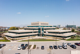 More details for 1751-1771 W Diehl Rd, Naperville, IL - Office for Rent