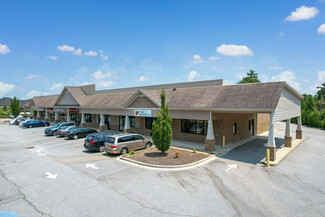 More details for 5900 Warm Springs Rd, Columbus, GA - Retail for Rent