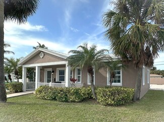 More details for 202 4th Ave, Indialantic, FL - Office for Rent