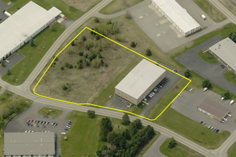 152 Corporate Dr, Oneonta, NY for sale - Building Photo - Image 3 of 3