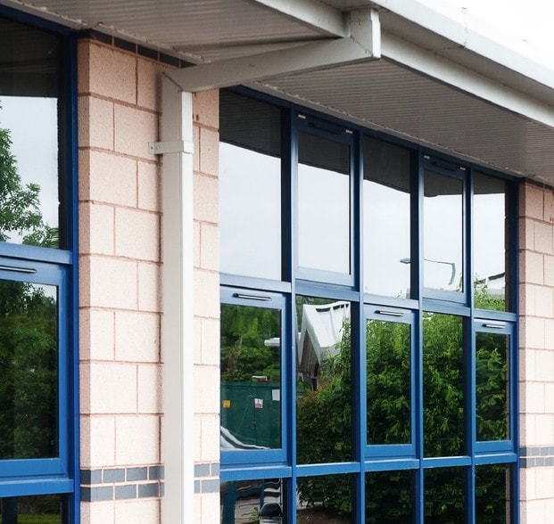 St. Asaph Business Park, St Asaph to rent - Building Photo - Image 2 of 4