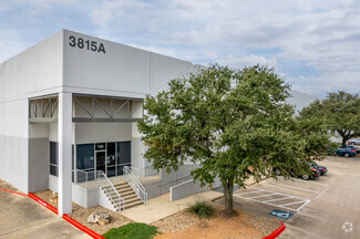 More details for 3815 A Jarrett Way, Austin, TX - Industrial for Rent