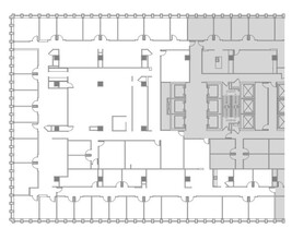 55 E Monroe St, Chicago, IL for rent Floor Plan- Image 1 of 1