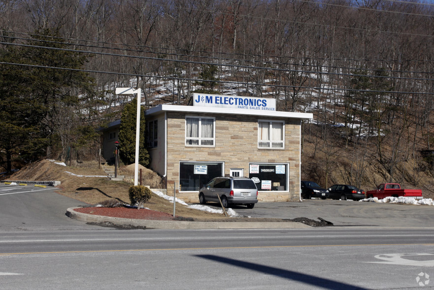 1231 National Hwy, Lavale, MD for sale - Primary Photo - Image 1 of 1