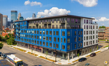 1725 Nicollet Ave, Minneapolis, MN for rent Building Photo- Image 1 of 5