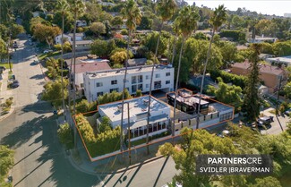 More details for 1570 Myra Ave, Los Angeles, CA - Residential for Sale