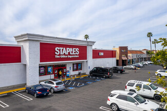 More details for 211-233 E 17th St, Costa Mesa, CA - Retail for Rent