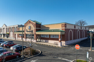 More details for 509-513 W Union Ave, Bound Brook, NJ - Retail for Rent