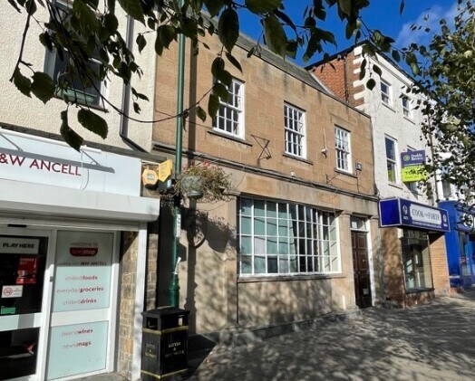 24-26 Market Pl, Guisborough for sale Building Photo- Image 1 of 1