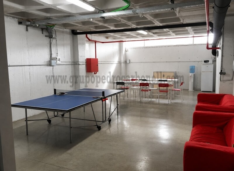 Industrial in Elche, Alicante to rent - Interior Photo - Image 3 of 6