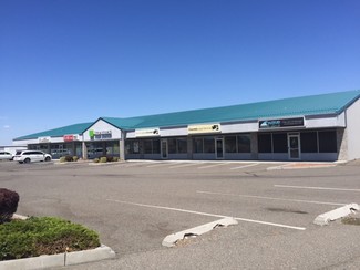 More details for 418 N Kellogg St, Kennewick, WA - Retail for Rent