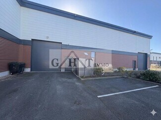 More details for Industrial to Rent